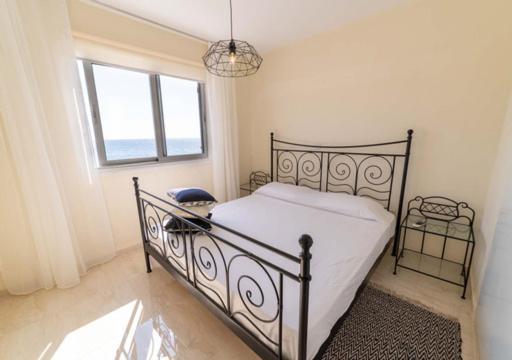 Castle Apartment Pafos Zewnętrze zdjęcie